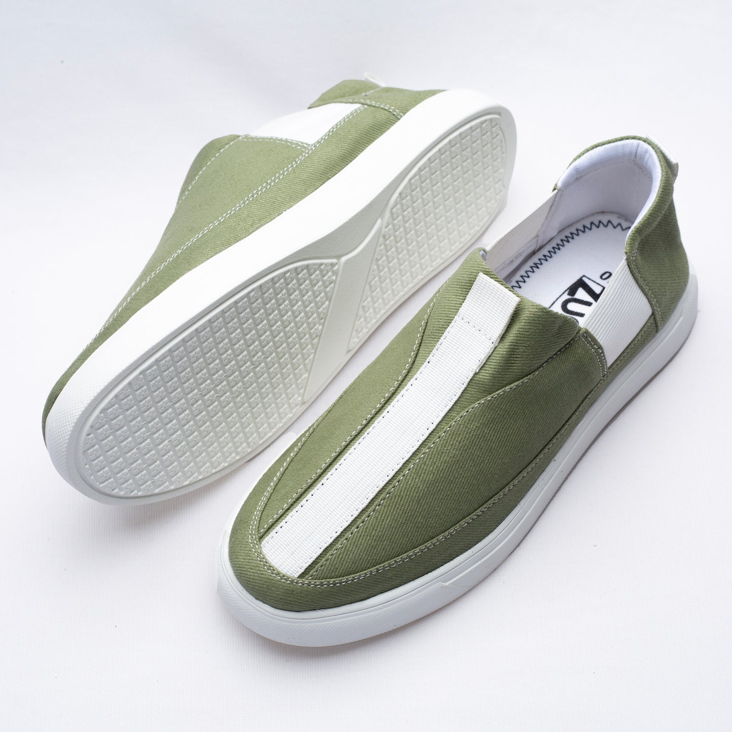 Puff Line - Limited Edition