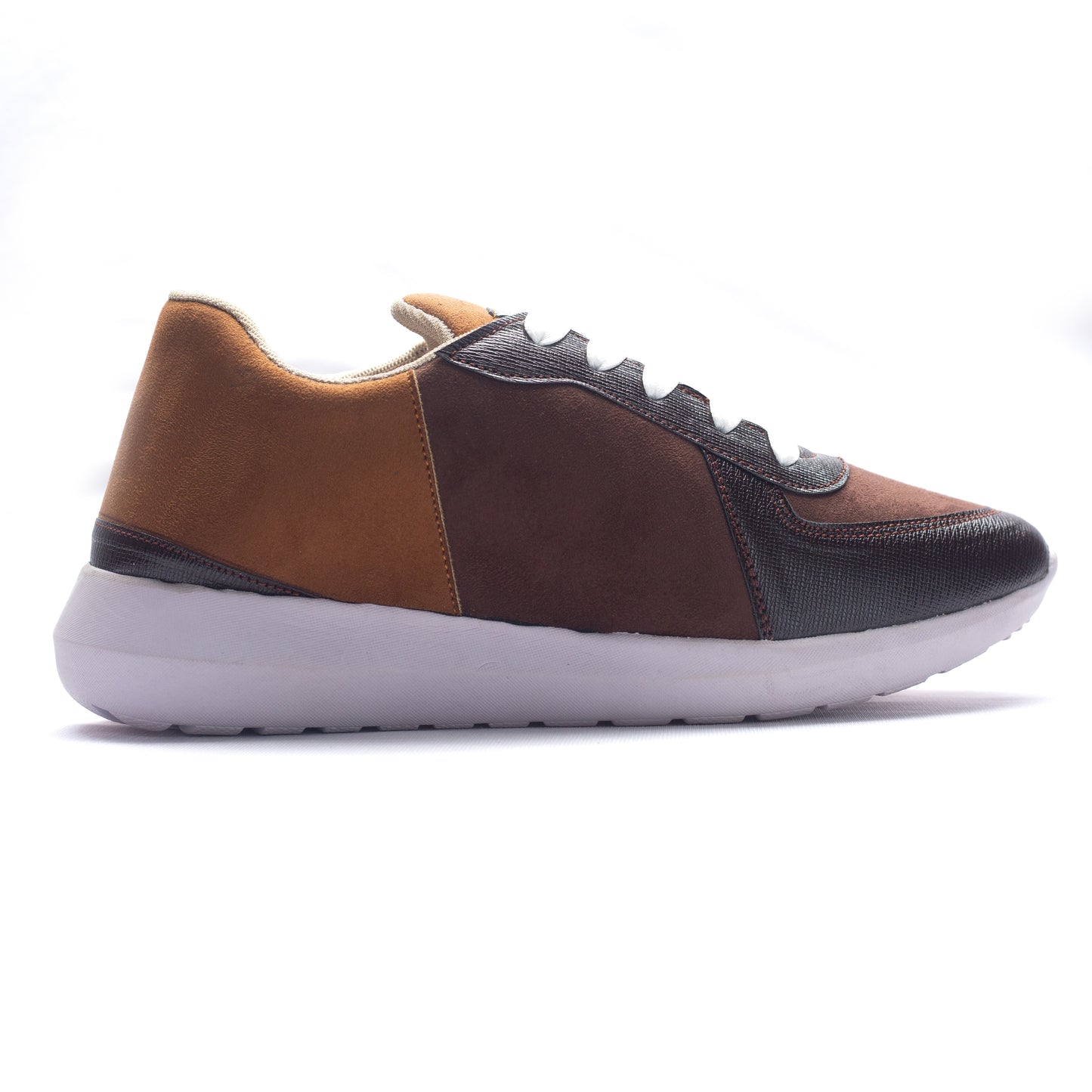 Oasis- Leather Sandal