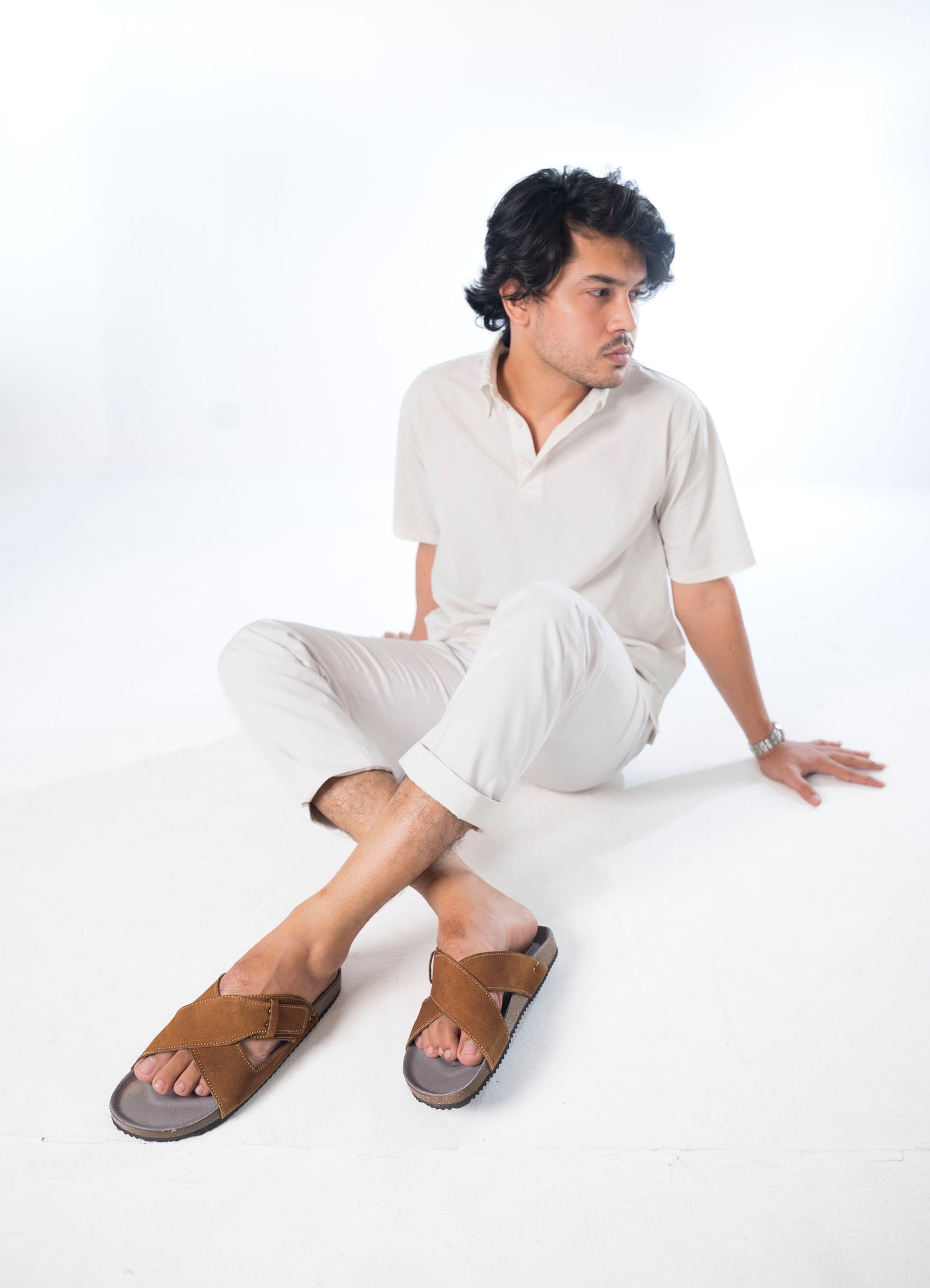 Zuqo Regal  Series : Brown