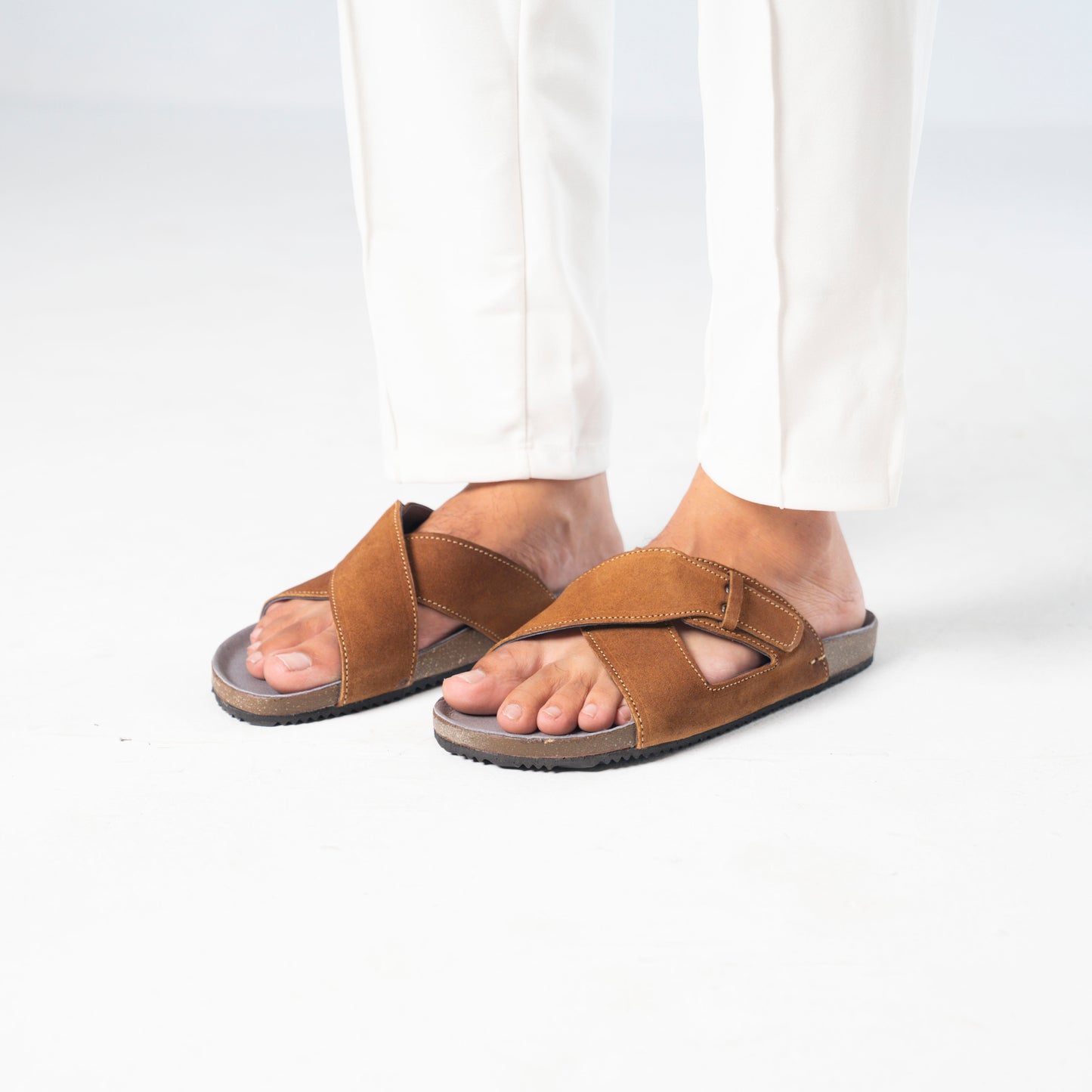 Zuqo Regal  Series : Brown