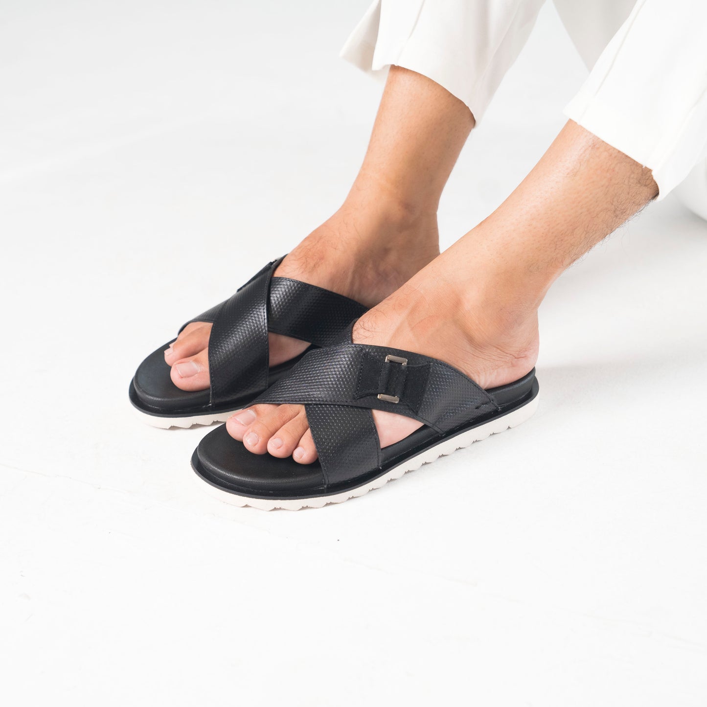 Zuqo Regal  Series :  Black