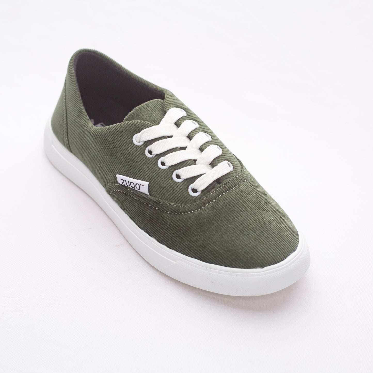 Zuqo- Olive
