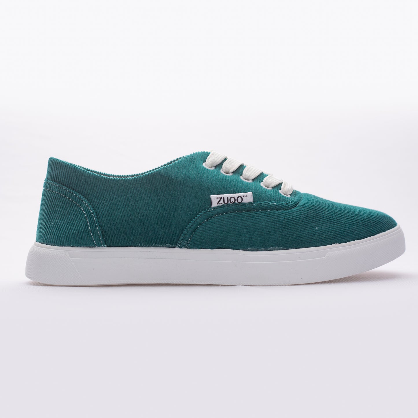 Zuqo- Bottle Green