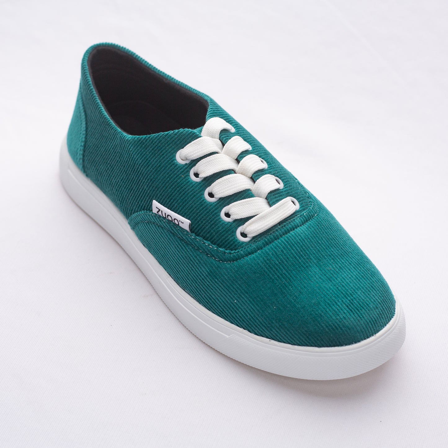 Zuqo- Bottle Green