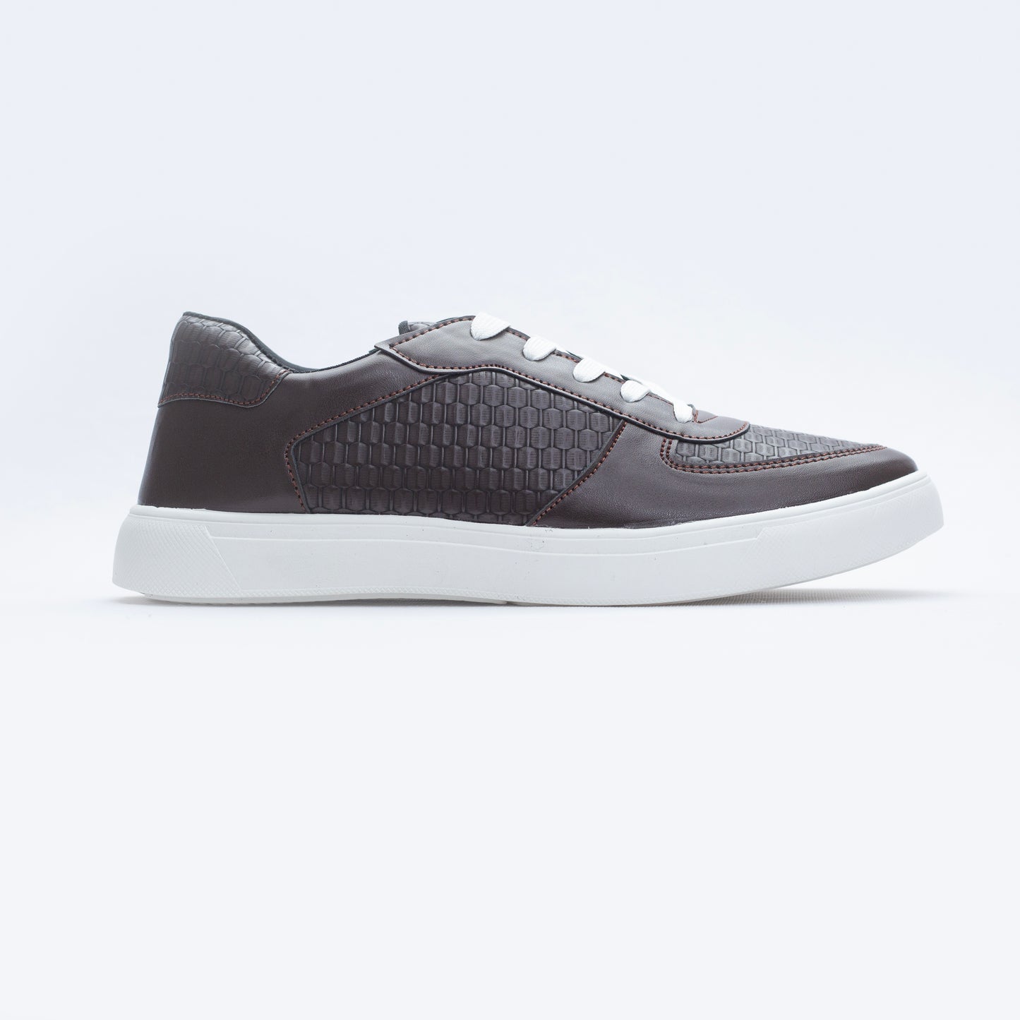 Sneaker - Chocolate