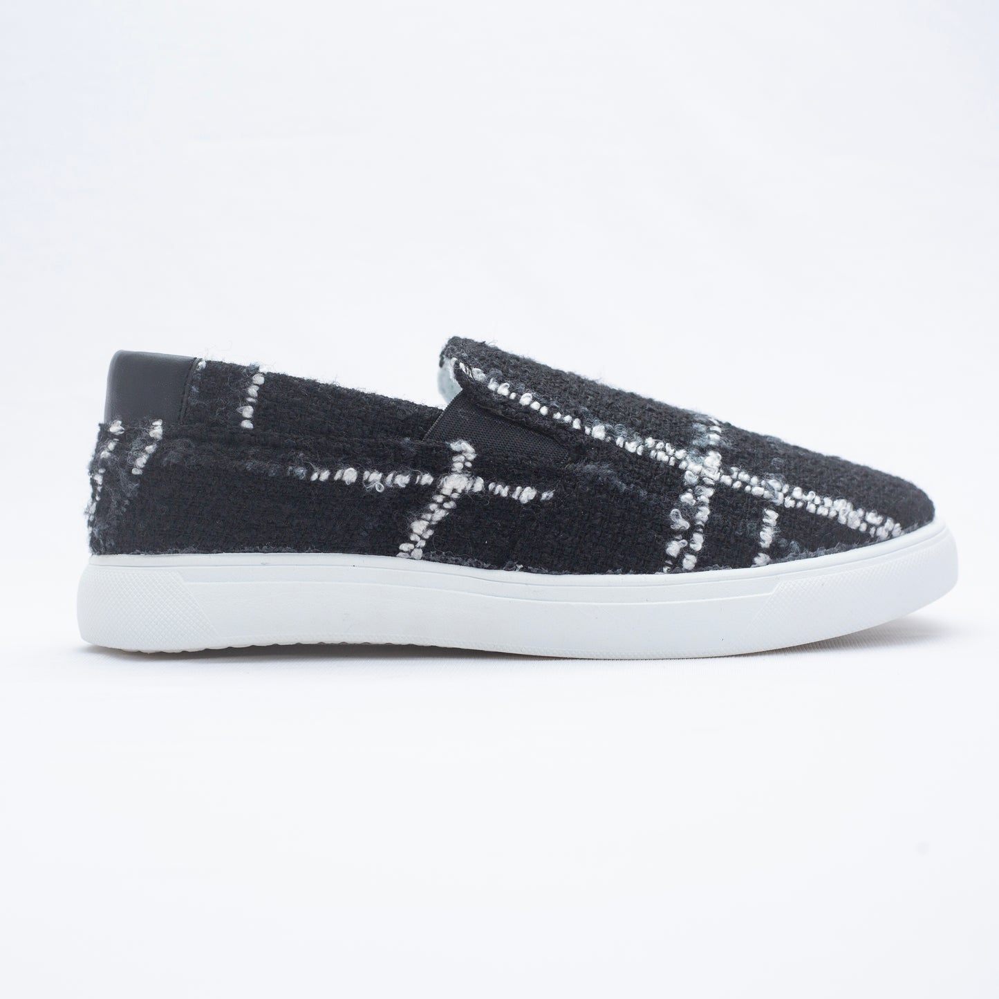 Female Sneaker - Black