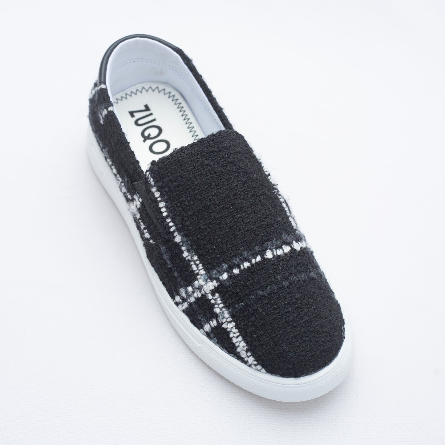 Female Sneaker - Black