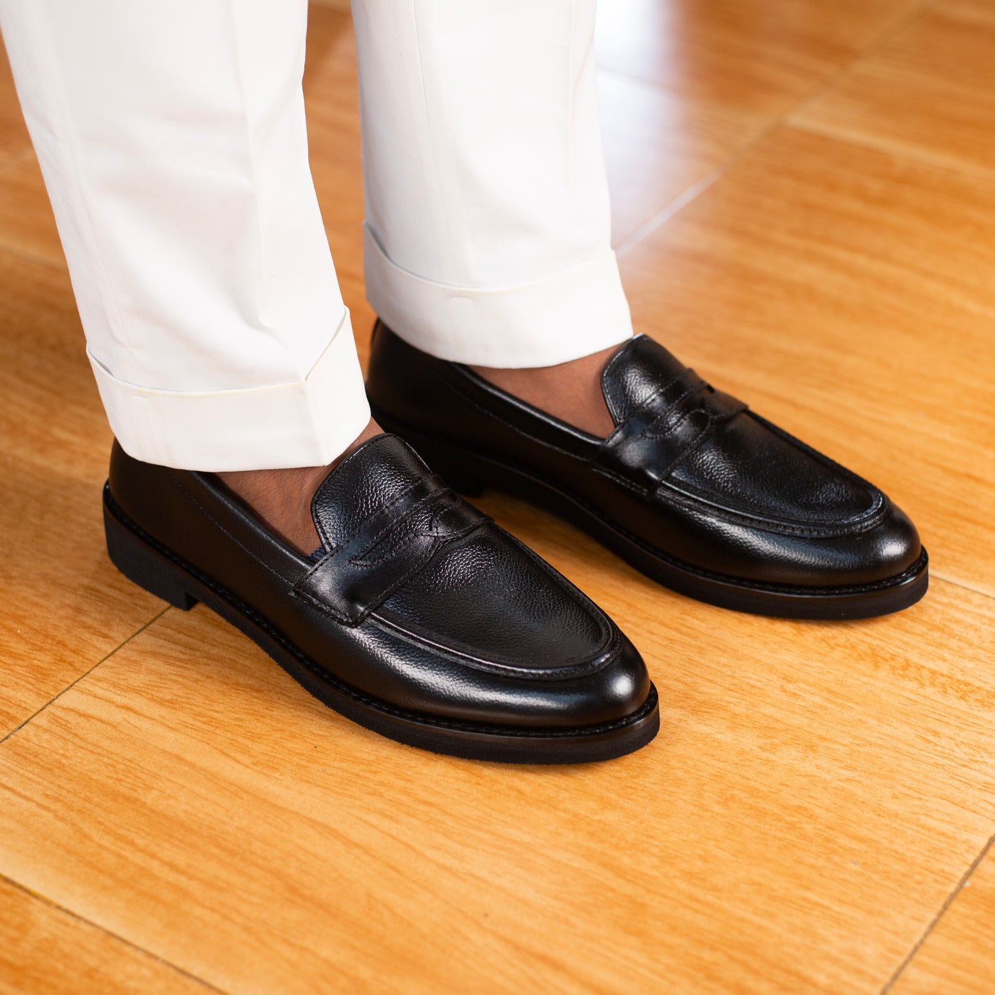 Zuqo Premium Tassel - Black