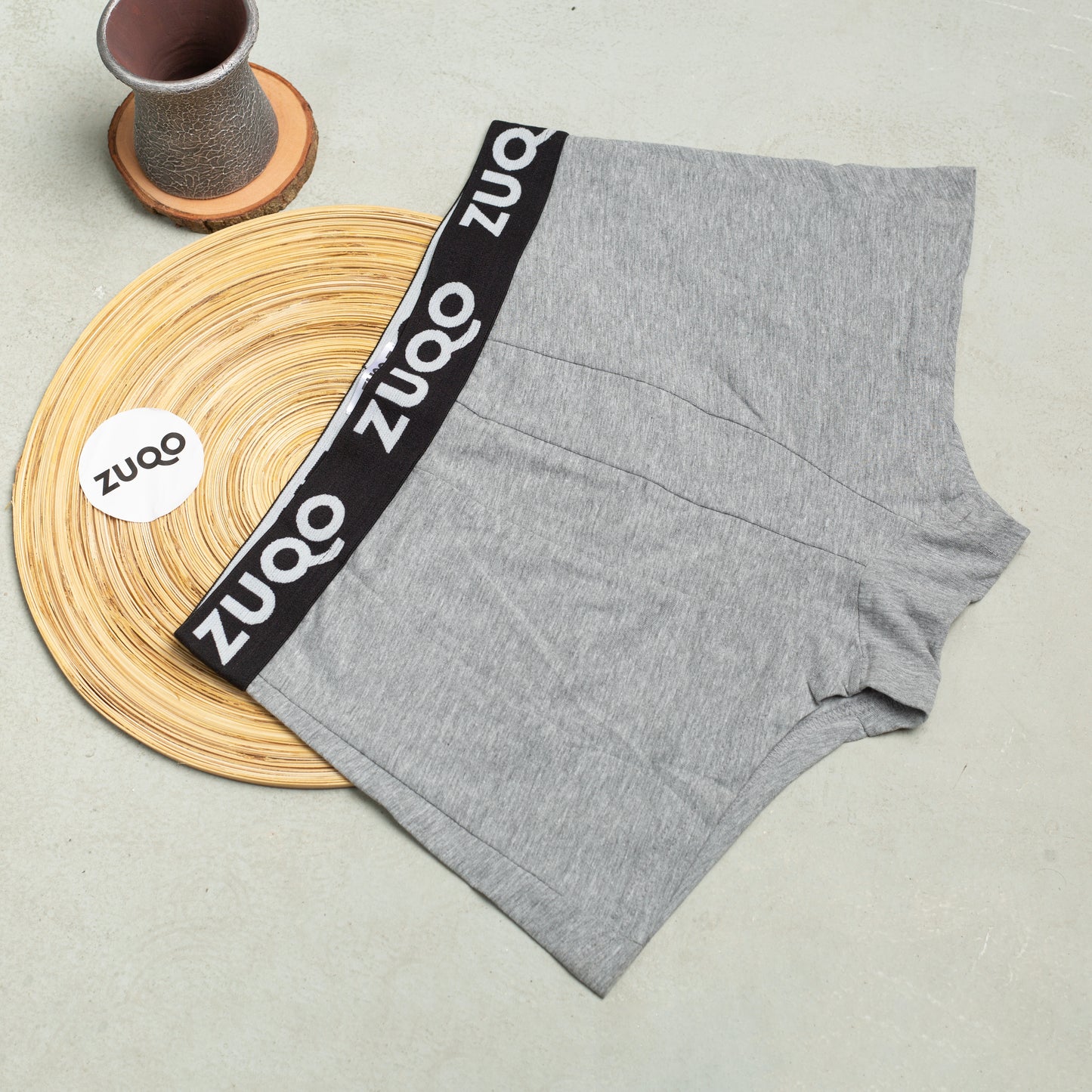 Men's Boxer - Combo