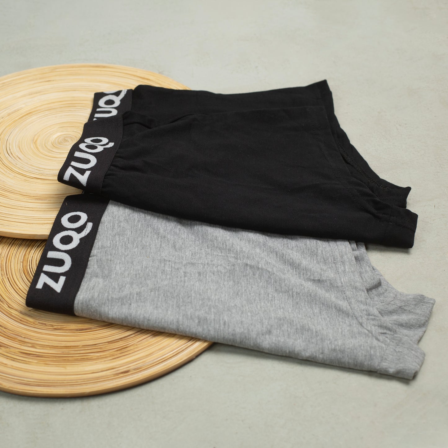Men's Boxer - Combo