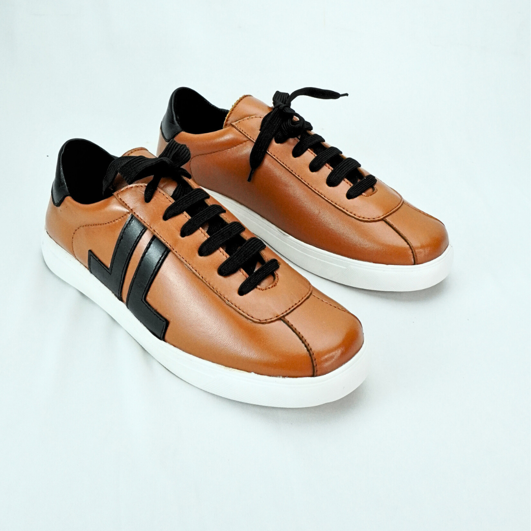 Zuqo Premium  Sneaker -  Land Lord