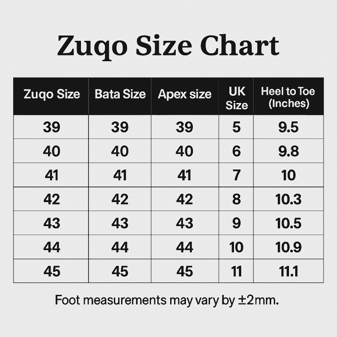 Zuqo Nizam - Taupe Grey