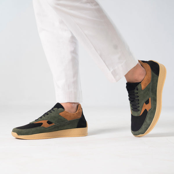 Verona Sneakers