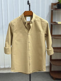Full Sleeve Shirt | Vale
