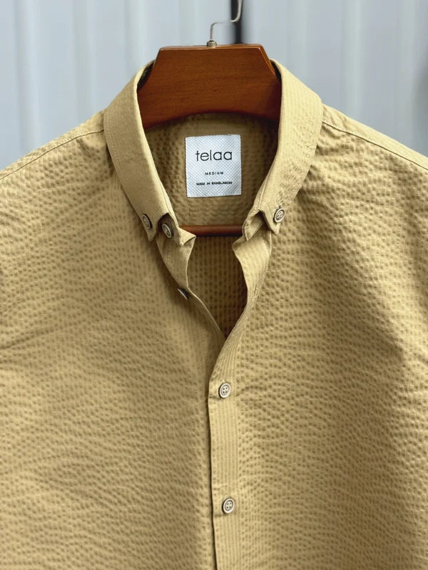 Full Sleeve Shirt | Vale