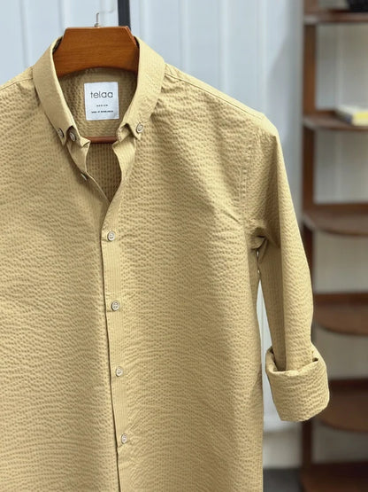 Full Sleeve Shirt | Vale