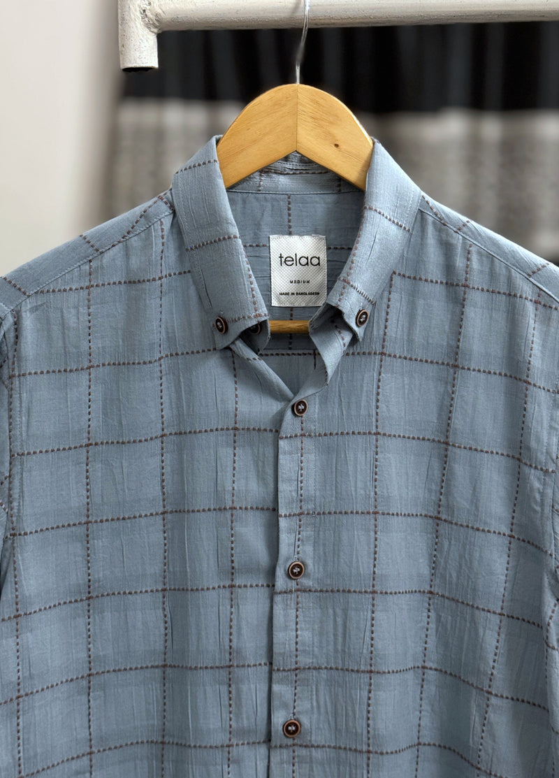 Full Sleeve Shirt | Harbor