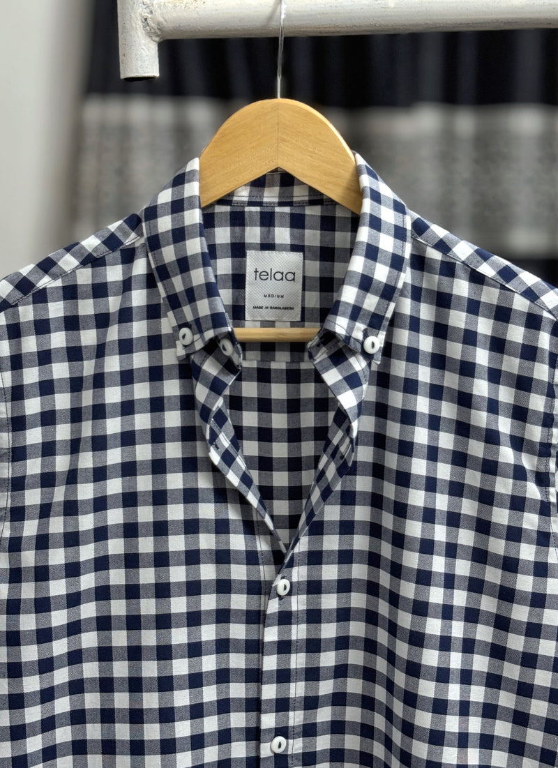 Full Sleeve Shirt | Bluen