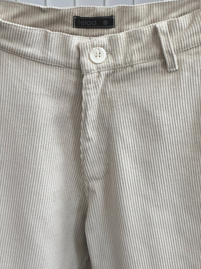 Corduroy Pants | Offwhite