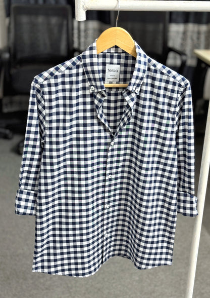 Full Sleeve Shirt | Bluen
