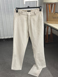 Corduroy Pants | Offwhite