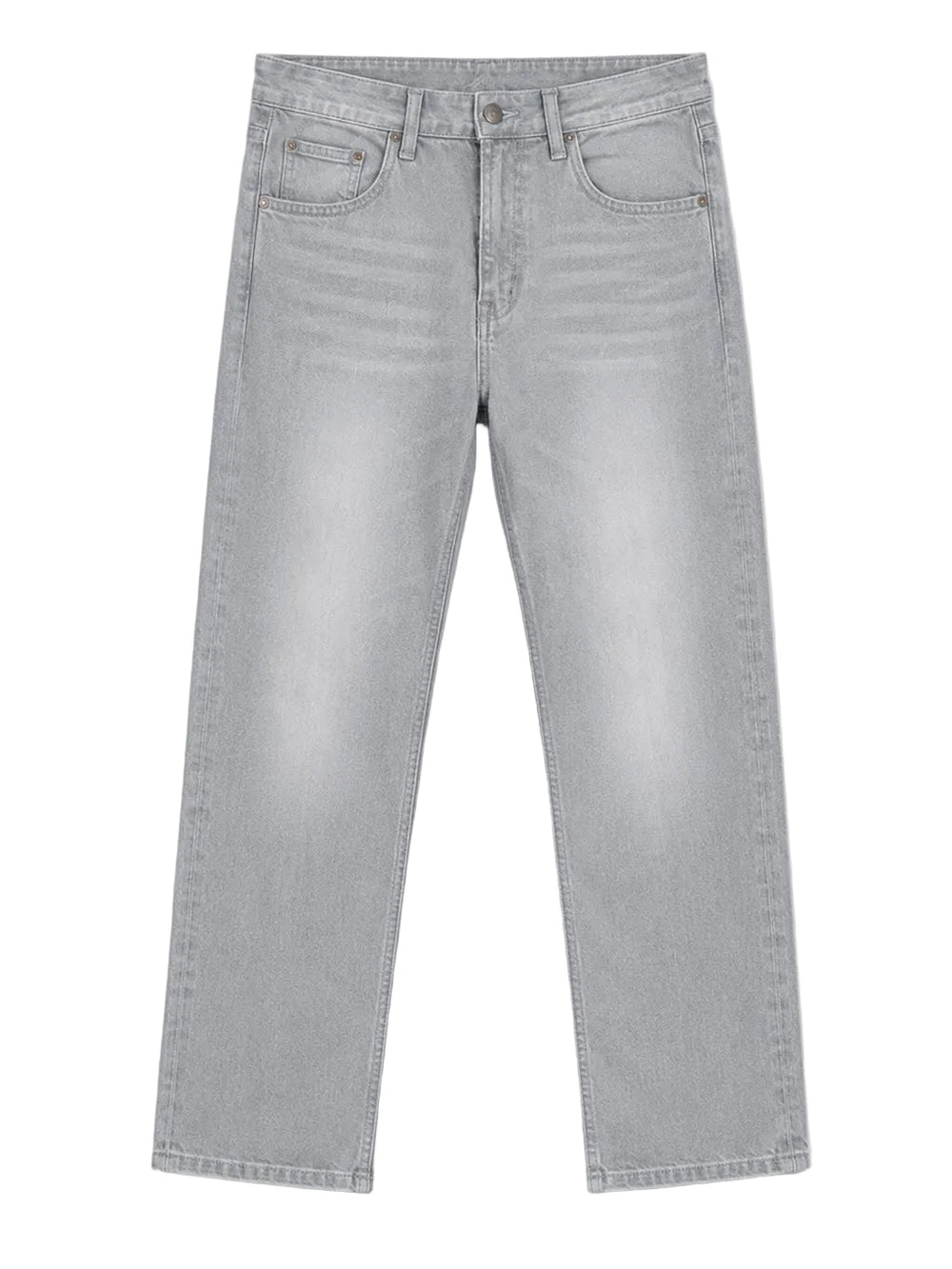 Denim Pant | Ash