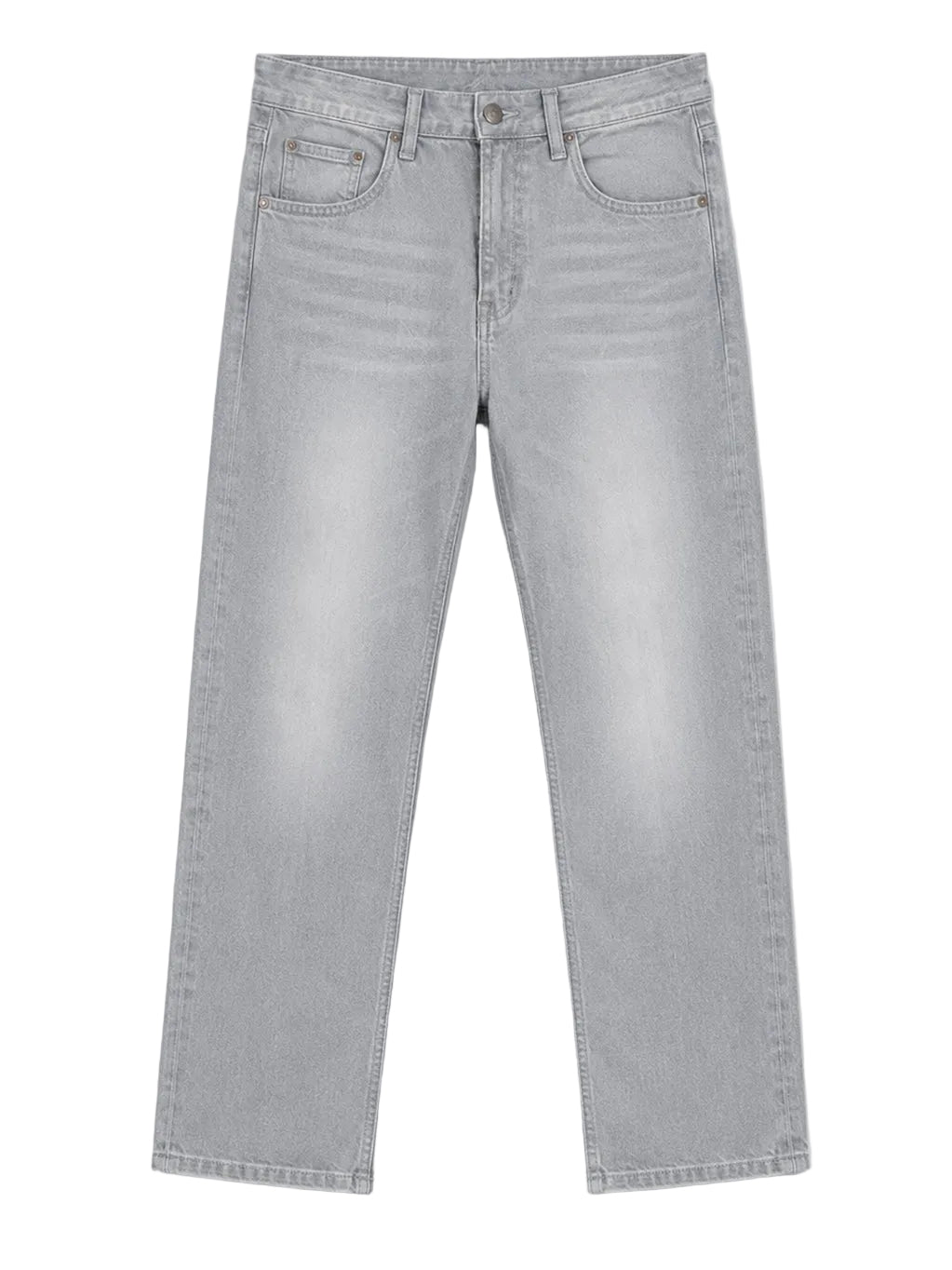 Denim Pant | Ash