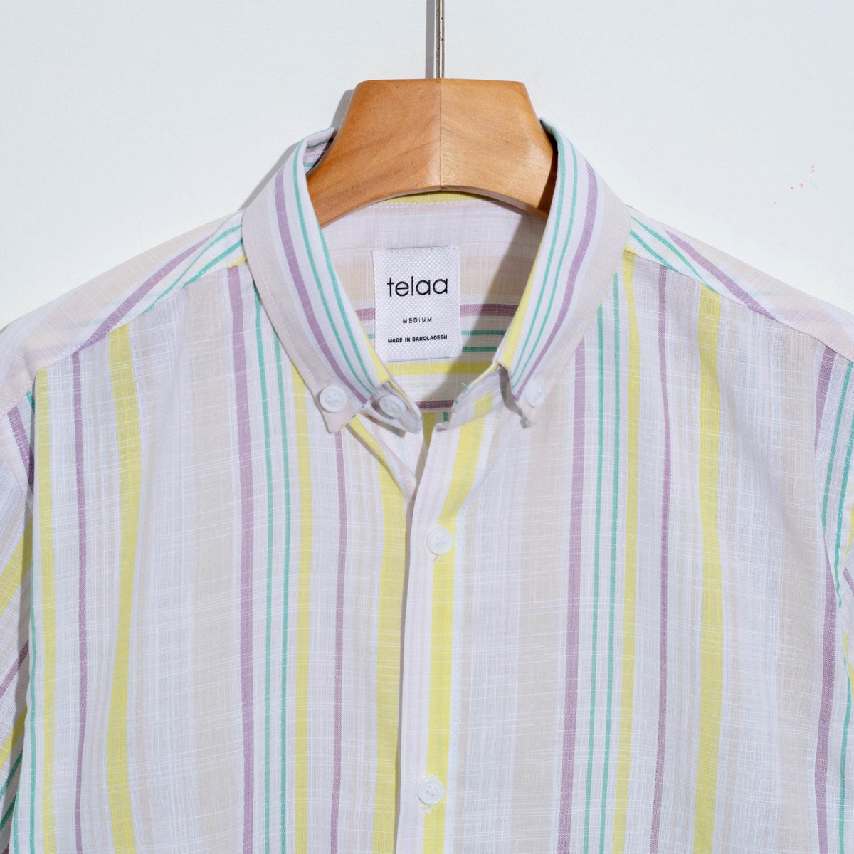 Full Sleeve Shirt | Prism - Telaa
