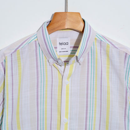 Full Sleeve Shirt | Prism - Telaa