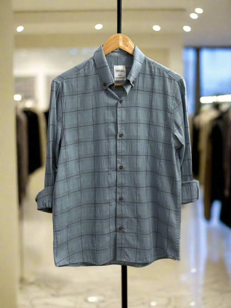 Full Sleeve Shirt | Harbor