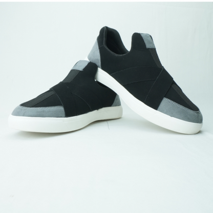Sneaker - Ash  Dragon