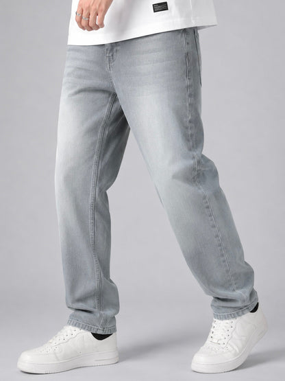 Denim Pant | Ash