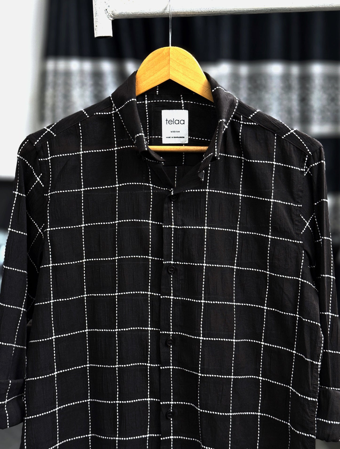 Full Sleeve Shirt | Brew
