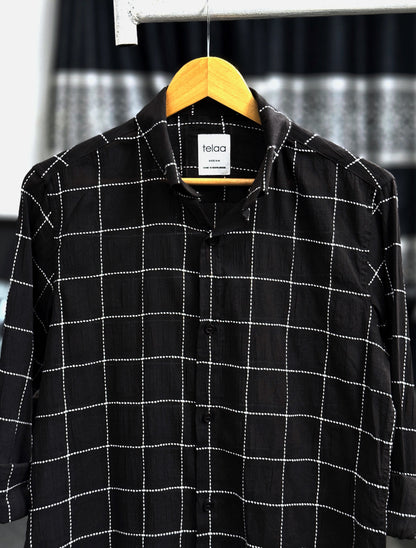 Full Sleeve Shirt | Brew