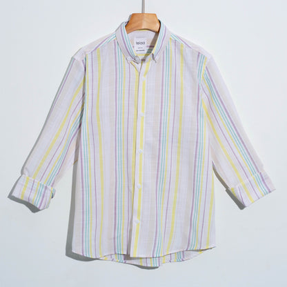 Full Sleeve Shirt | Prism - Telaa