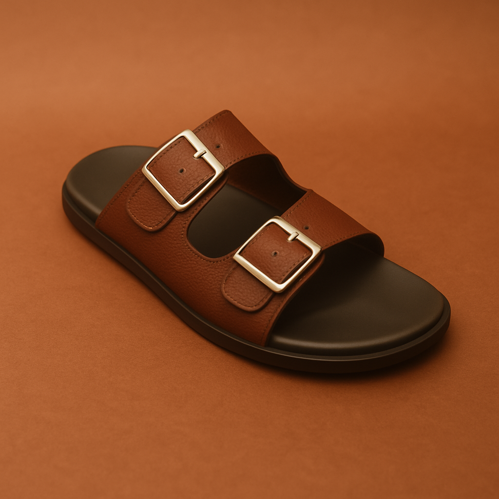 Nano - Brown