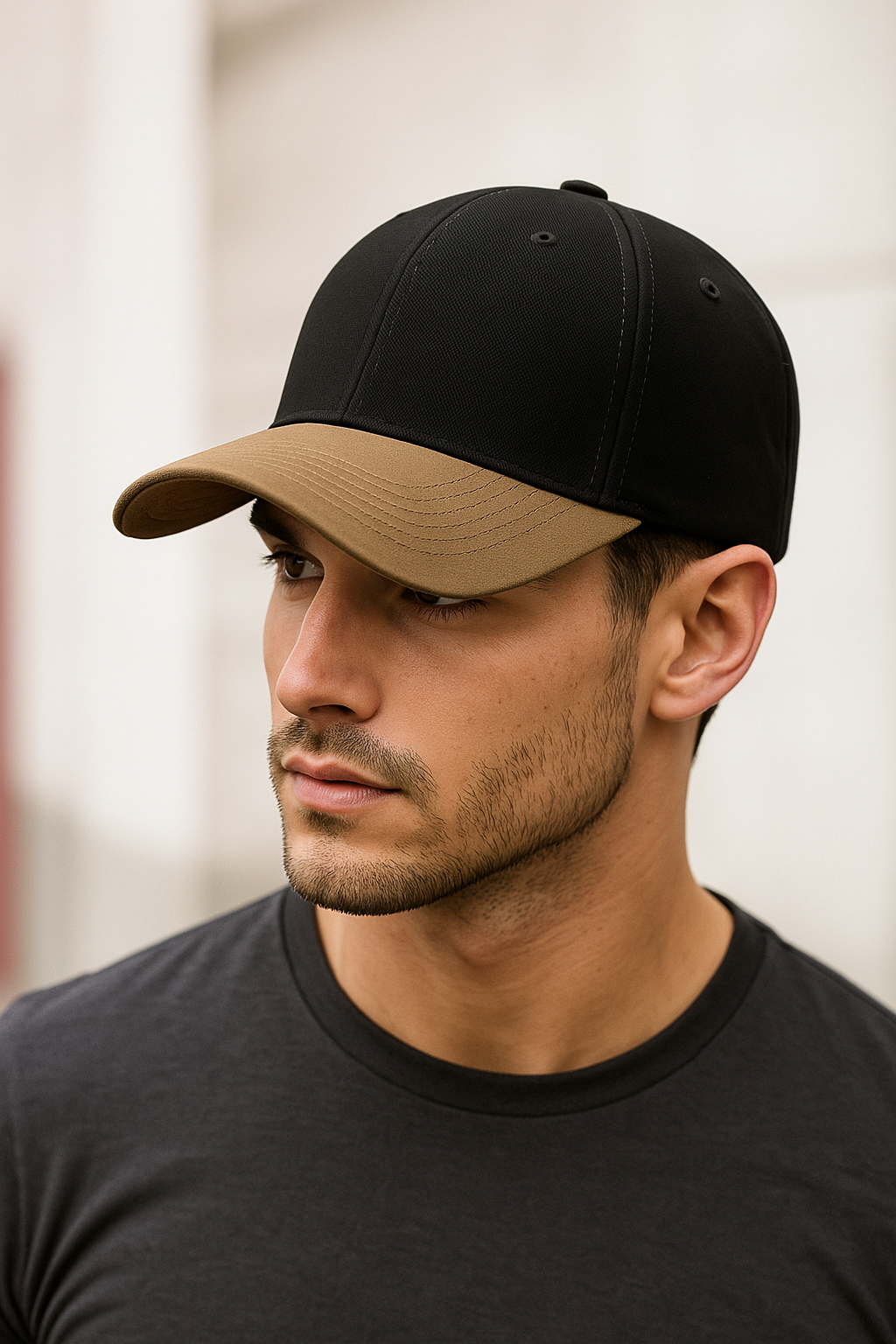 BASEBALL CAP - Color Code