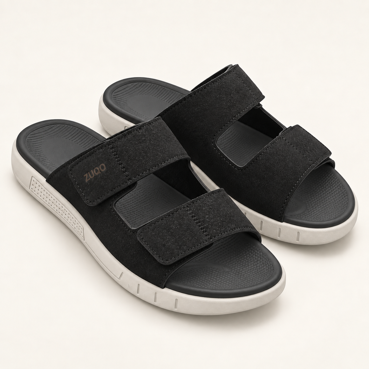 Zuqo Arizona Comfort - Black