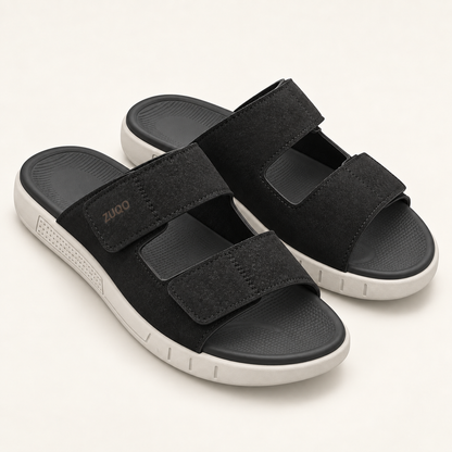 Zuqo Arizona Comfort - Black