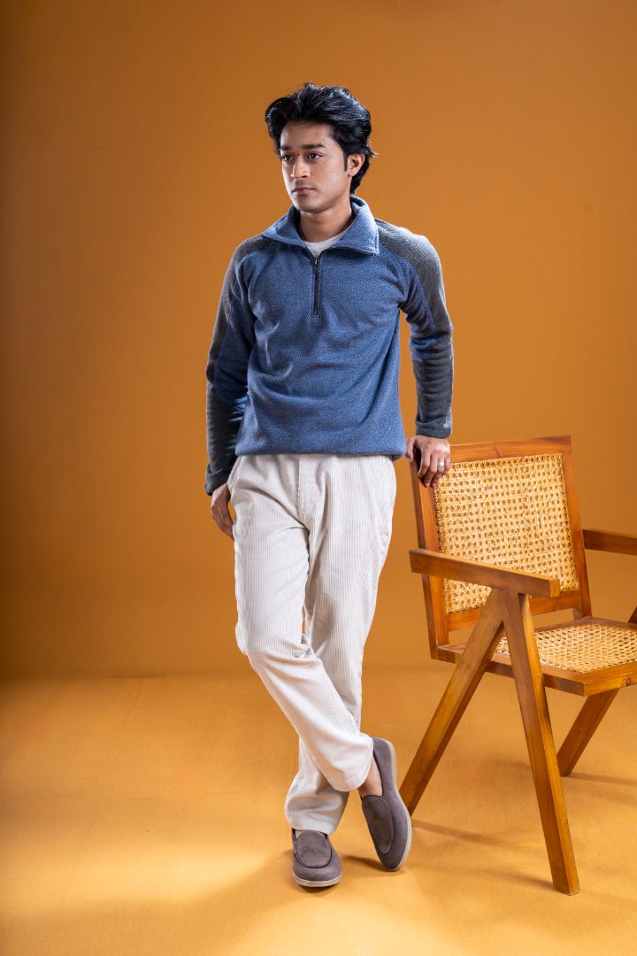 Verona  Belgian Loafer   - Espresso