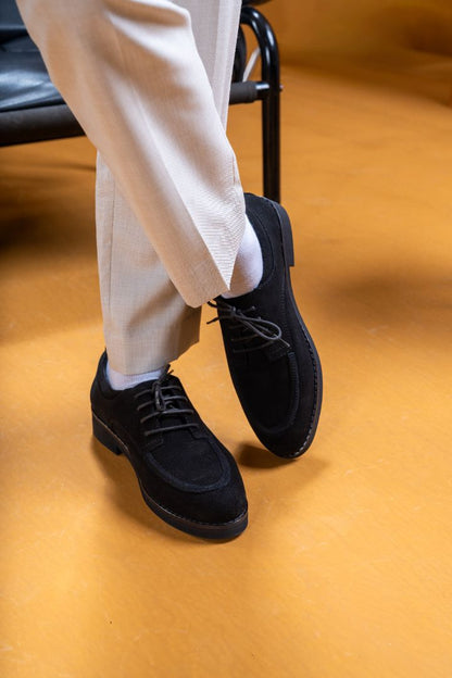 Verona Classic Derby – Black