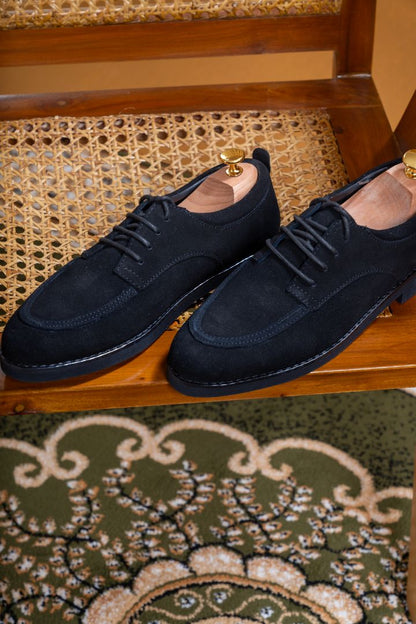 Verona Classic Derby – Black