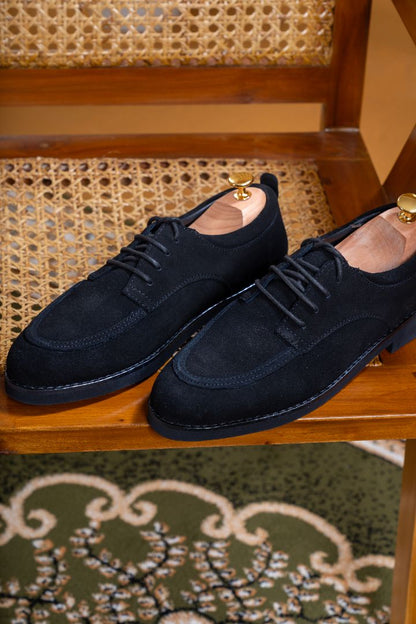 Verona Classic Derby – Black