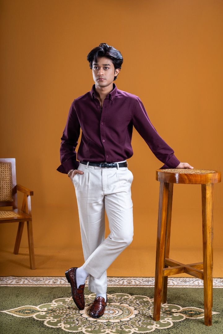 Verona Classic Penny Loafer - Dark Chocolate