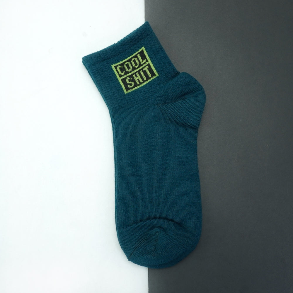 Zuqo Cool Shit 4 pcs Socks Combo Pack product image 2