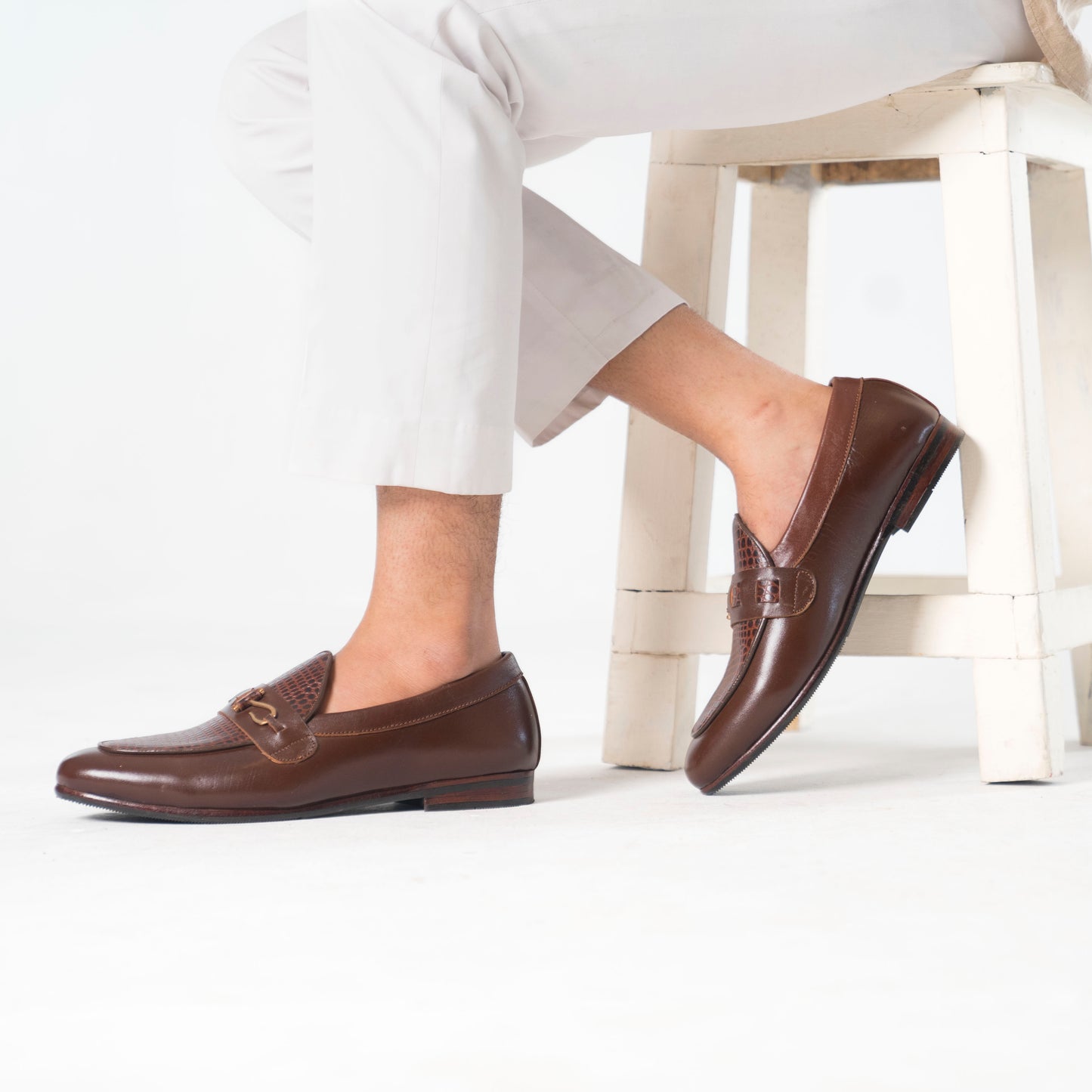 Zuqo Premium Tassel  - Chocolate