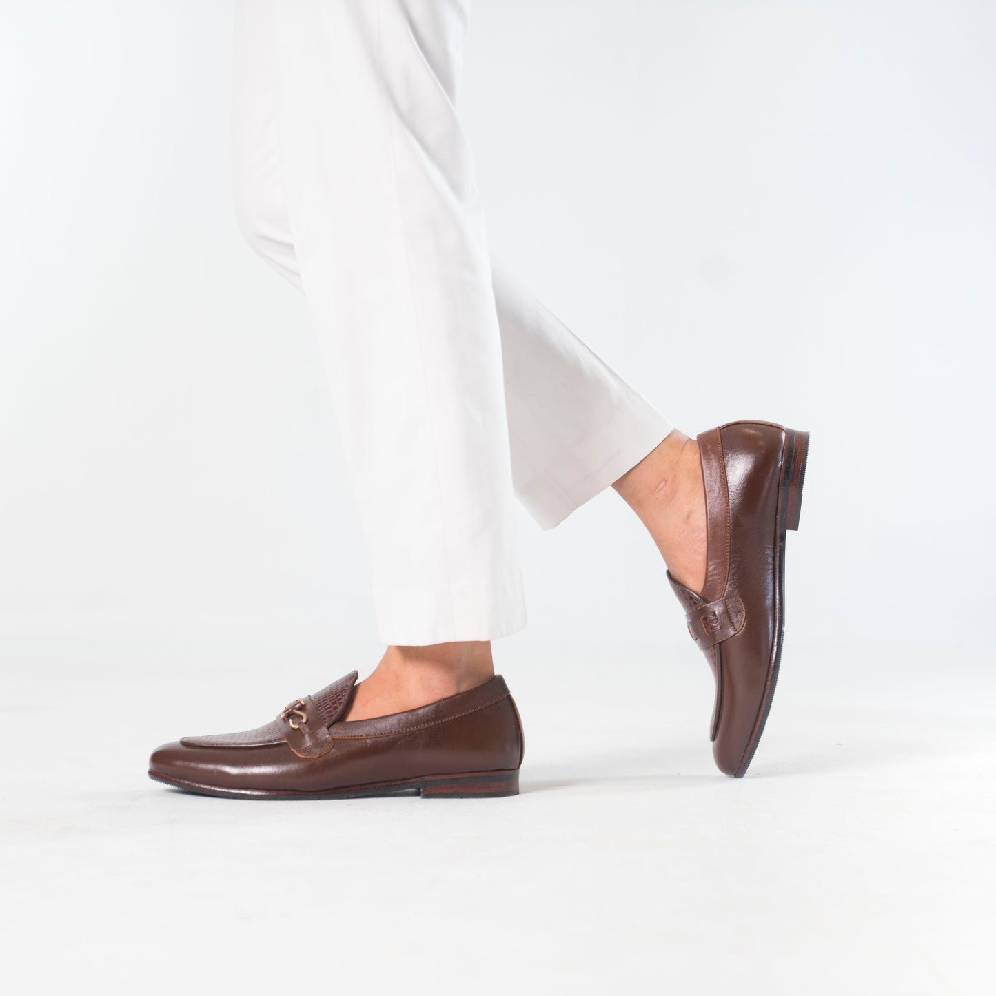 Zuqo Premium Tassel  - Chocolate