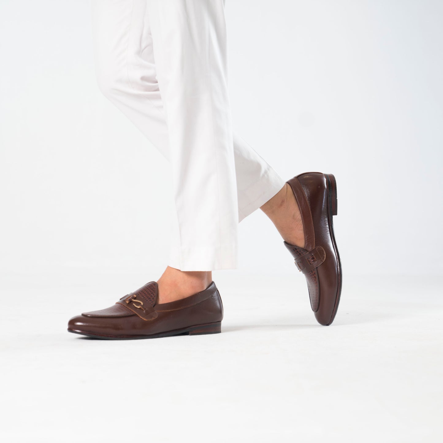 Zuqo Premium Tassel  - Chocolate