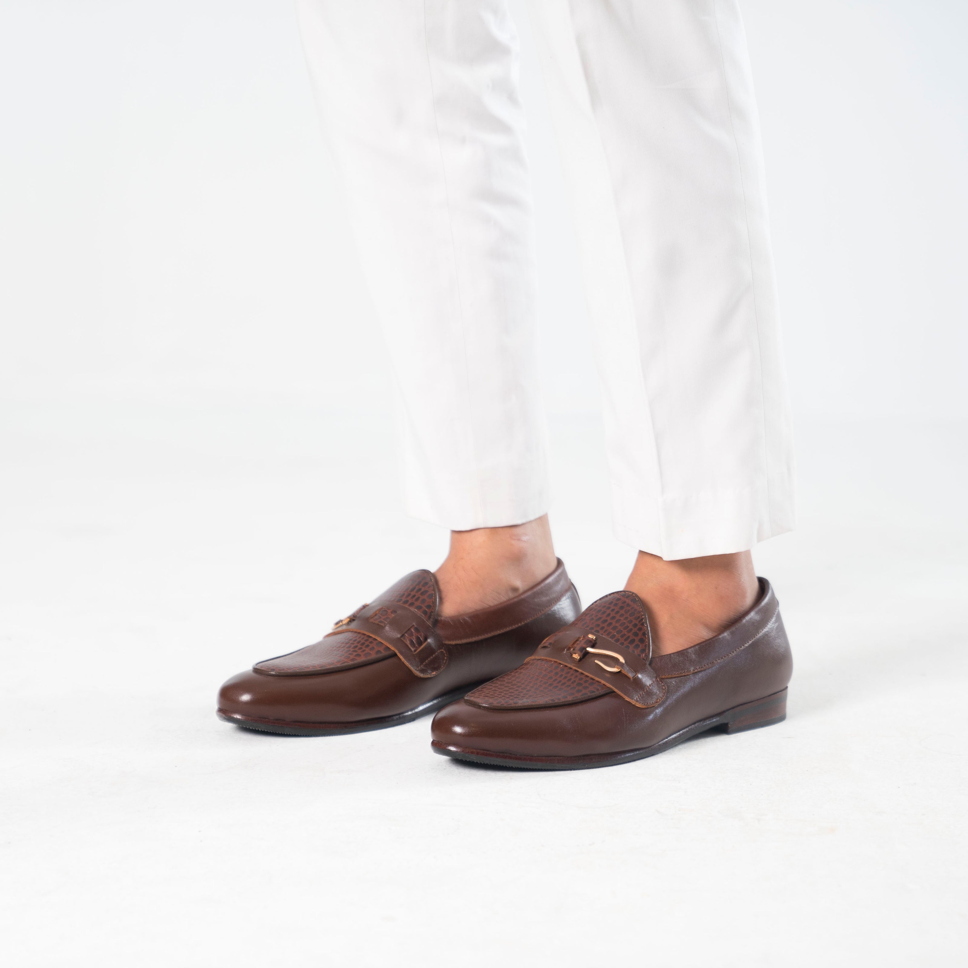 Zuqo Premium Tassel  - Chocolate