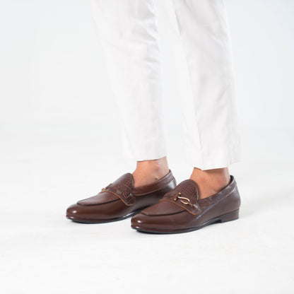 Zuqo Premium Tassel  - Chocolate